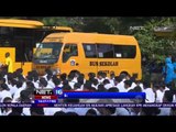 Ratusan Orang Ikuti Seleksi Calon Tenaga Kontrak UPT Bus Sekolah - NET 16