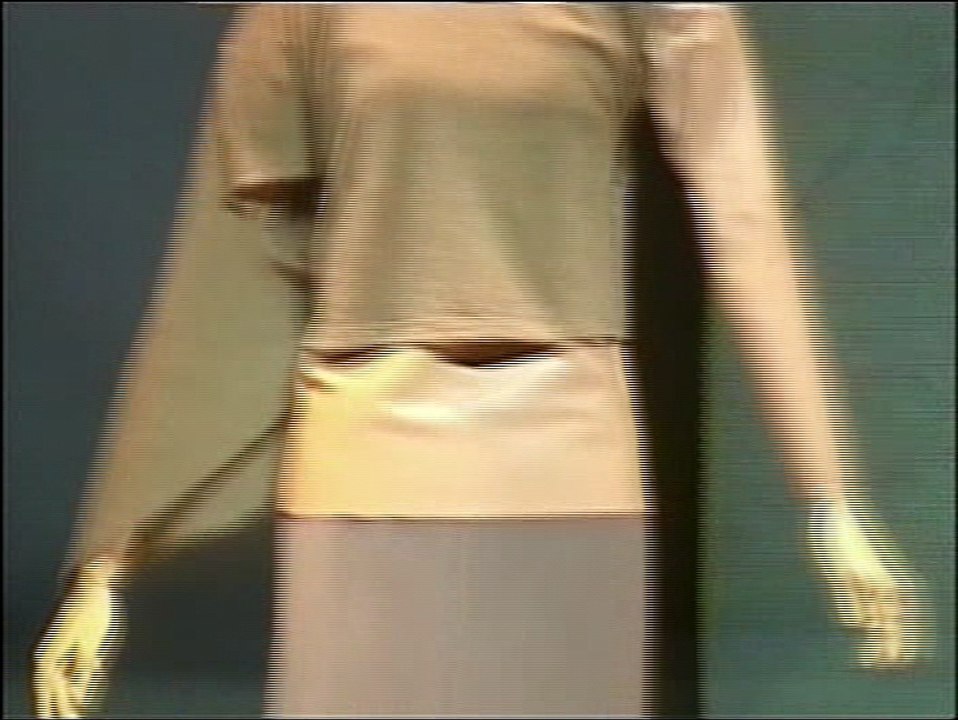 Maison Martin Margiela FW 1998-99