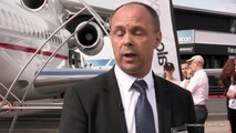 Les avions dassault présents - bourget 2017 - dassault aviation