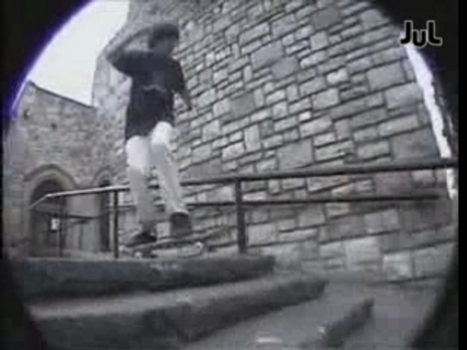 Montaje video Juli