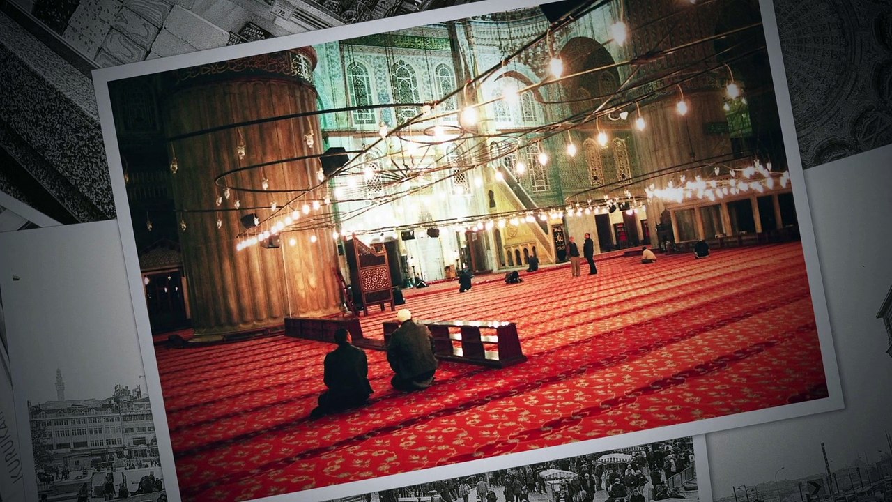 Istanbul/ Turkey, Nov 2016 - Photos taken by Kadir Tezcan