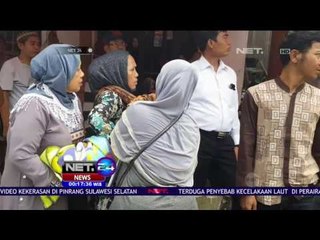 Kejanggalan Tewasnya Balita di Kawasan Kebagusan, Diduga Akibat Penganiayaan - NET24