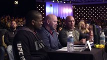 Fight Night Oklahoma City- Jared Gordon Earns UFC Opportunity