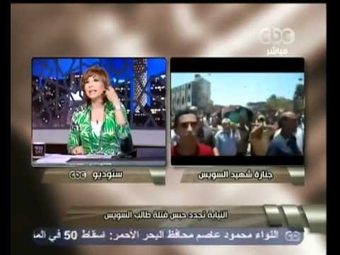هنا العاصمه - مستشار المرشد - ينفي علاقة مرسي بالأخوان