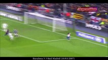 AMAZING El Clasico  Best Goals | NICE ONE PERFORMANCE | MUST WATCH |