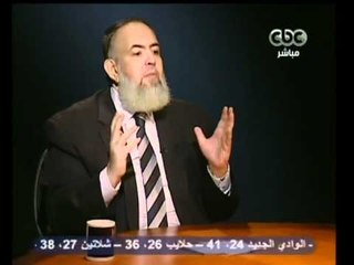 بهدوء - كيف ترى فوز محمد مرسي