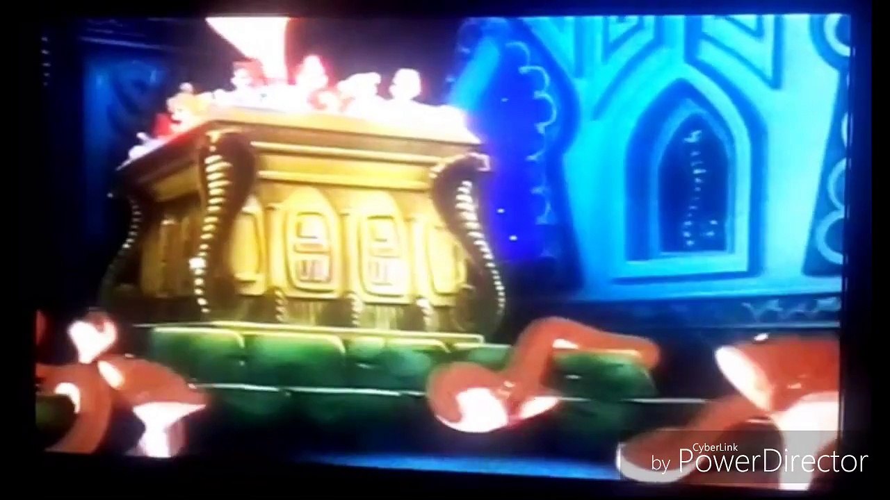 Alvin und die Chipmunks! Alwin und die Weltenbummler Part 4!