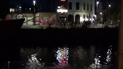 2017-06-05 Port-Plaisance Antwerpen/Belgique