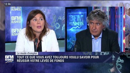 L'entreprise BFM / Entreprise et Capital : Le mode d'emploi – 24/06