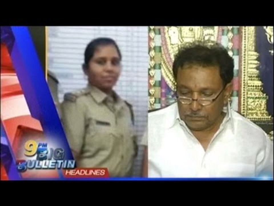 Public TV | Big Bulletin | Latest News | July 20th, 2016