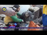 Kota Alepo Suriah Terus Dibombardir Oleh Pemerintah Suriah - NET 24