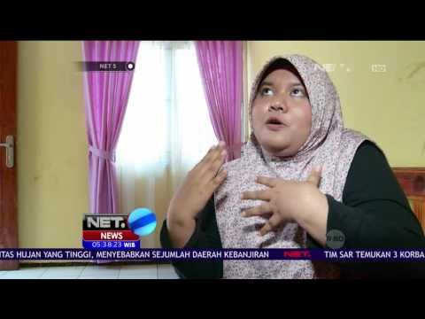 Fenomena Baby Blues, Stres Pasca Melahirkan - NET5