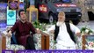 Shan-e-Iftar - Segment: Shan-e-ilm - 24th June 2017