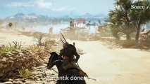 AC: Origins hakkında merak ettikleriniz burada!