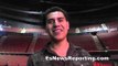 marquez fan says manny pacquiao would beat him in 5th fight EsNews