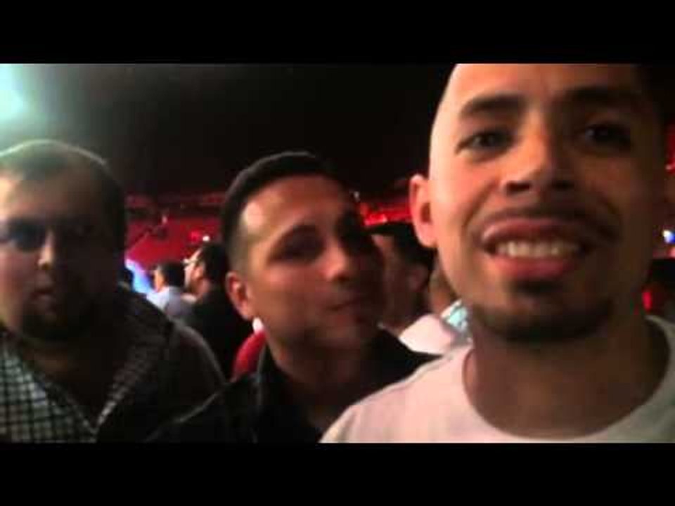 fans says they want brandon Rios vs juan manuel Marquez next - esnews boxing