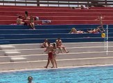 Više od hiljadu posetilaca na borskim bazenima,  24. jun 2017. (RTV Bor)