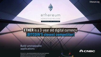 Ethereum Vs. Bitcoin: What Sets Them Apart?