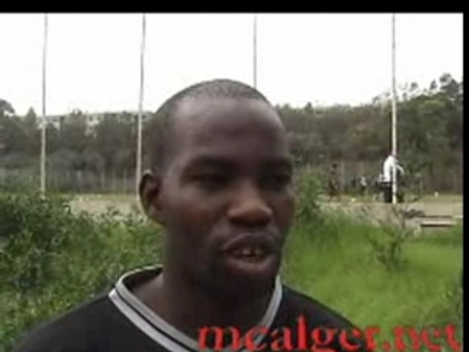 Coulibaly