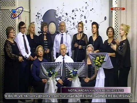 2017.05.27 NOTALARDAN KALPLERE BERCESTE GRUBU- İÇİMDE BİR DERTLİ BÜLBÜL-9