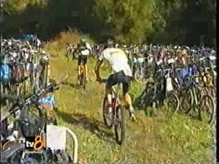 Raid Sarre Moselle 2007
