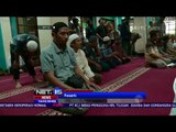 Live Report Menjelang Aksi 212 - Sejumlah Peserta Aksi Sudah Tiba di Jakarta - NET 16