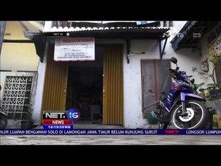 Rumah Lentera - Pejuang Penderita HIV AIDS di Solo Jawa Tengah - NET 16