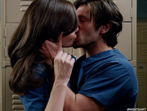 ~>The Night Shift - Season 4 ~ Episode 2 (S04E02) | Full Episodes