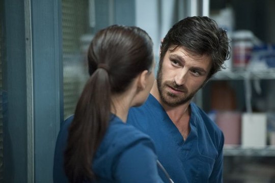 The Night Shift Season 4 Episodes 2 - Official ABC (S4xEp2)