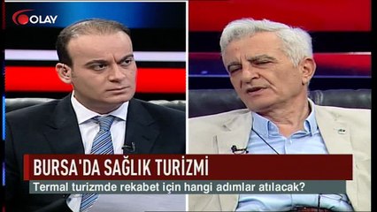 Olay'ın İçinden 22 06 2017