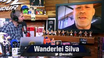 Wanderlei Silva Calls Chael Sonnen ‘the Biggest Joke in the MMA World’