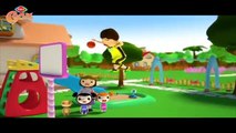 Canım Kardeşim - Basketbol,Çocuklar için animasyon çizgi film 2017
