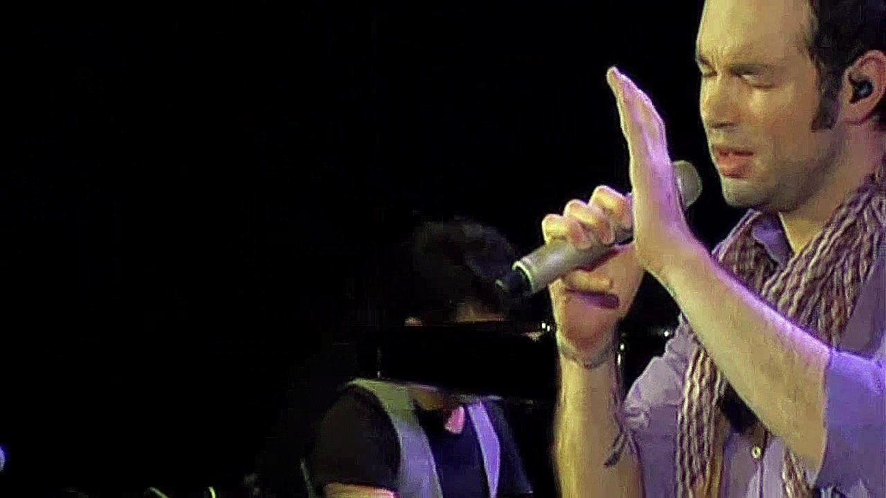 SANTIAGO CRUZ - Y SI TE QUEDAS QUE