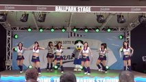 2017-06-06_マリーンズ　キャラクター&M☆Splash!!ダンスショー