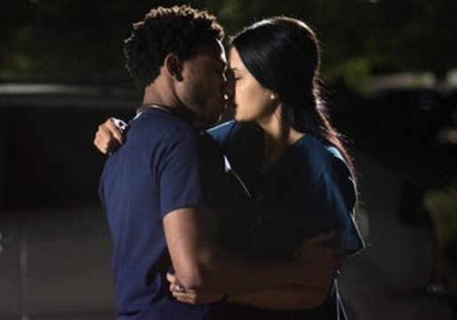 Watch! The Night Shift Season 4 Episodes 2 : Off the Rails Full Episode