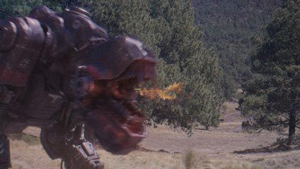 Wolfenstein II: The New Colossus – E3 Announcement Trailer