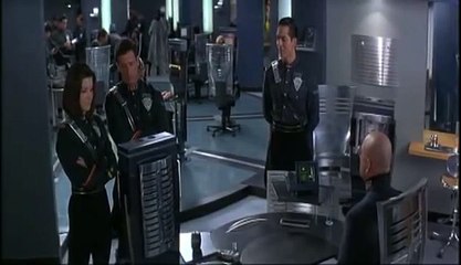 "Pourquoi pas une laisse dans le cul" Demolition Man