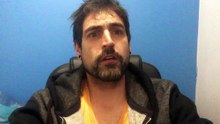Loosing weight while playing games - it is Diablo 3 Part 3.2!