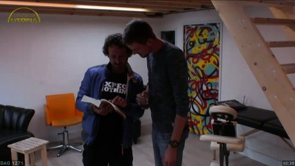 "Er kan hier een lange periode de pleuris uitbreken"