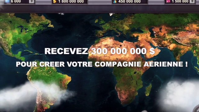 Trailer Airlines Manager