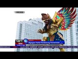 Ragam Seni dan Budaya Indonesia Ditampilkan Dalam Parade Kebhinnekaan - NET 12
