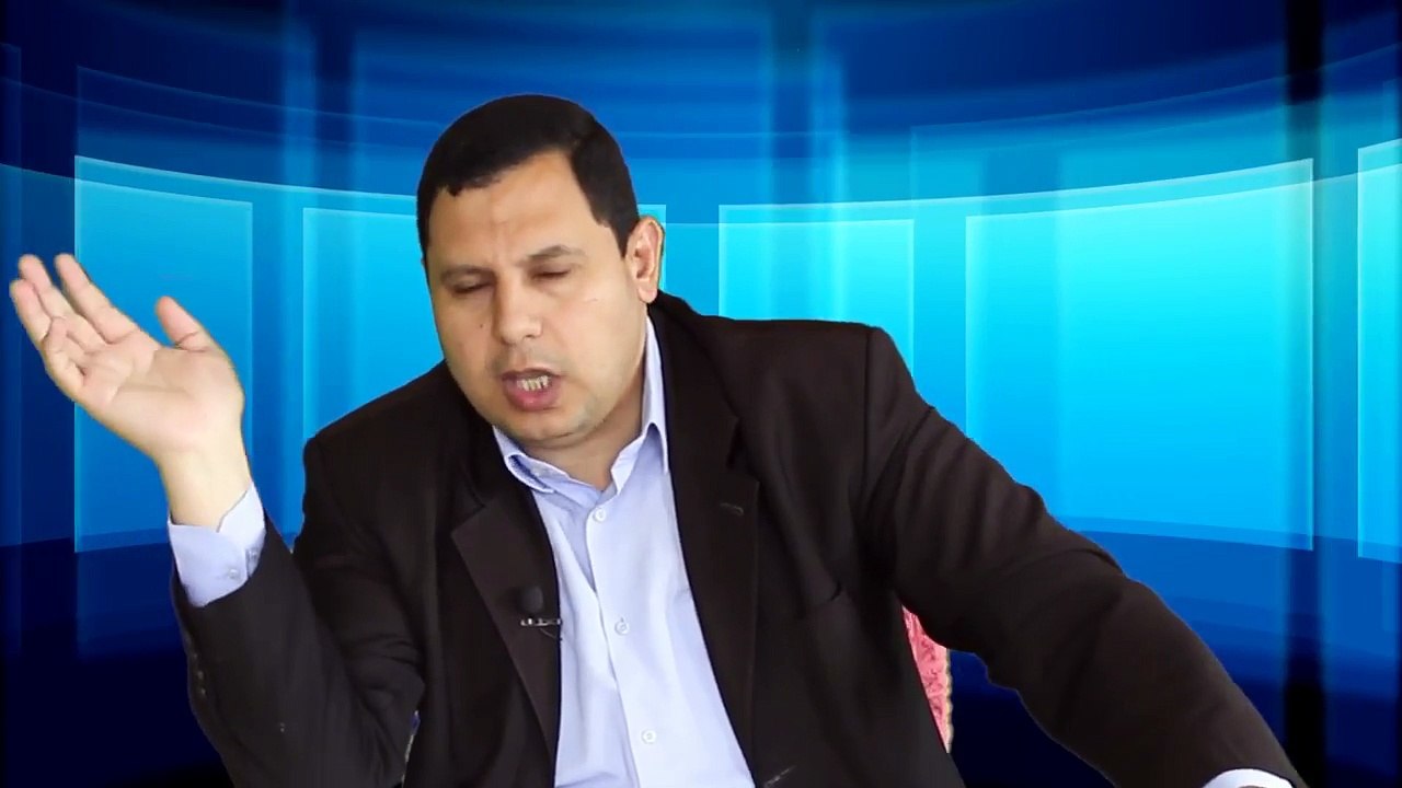ردا على وصف هيئة كبار علماء السعودية بهيئة كبار المنافقين