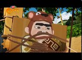 CİLLE - 6. Bölüm – Alşimist,Çocuklar için animasyon çizgi film 2017