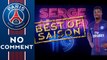 Best of 2016-2017 : Serge Aurier #19