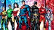 Películas de Marvel y DC - 2016-2020 - HD