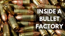 All You Need To Know About Bullets Ammoload Machines That Make Bullets | BindaasBro