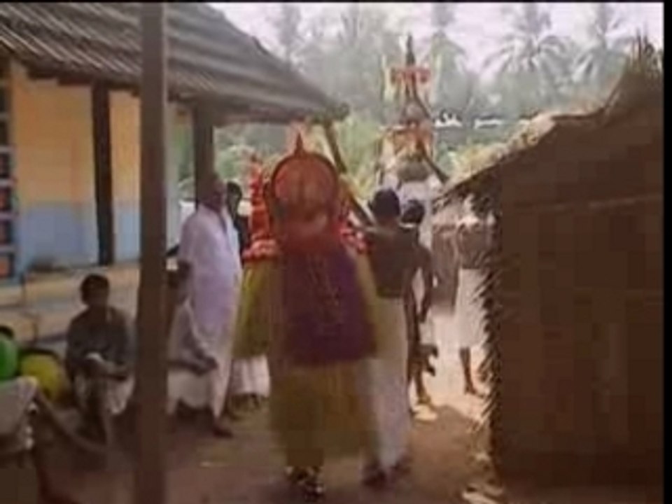 L'Inde des jours et des hommes : Fêtes et Rituels (10/12)