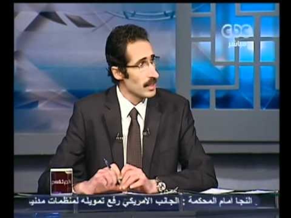 لازم نفهم-حلول من المواطنين لأزمة المرور والقمامة