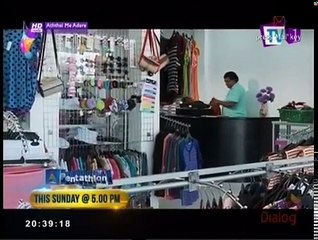 Aththai Me Adare 33 - 24th June 2017