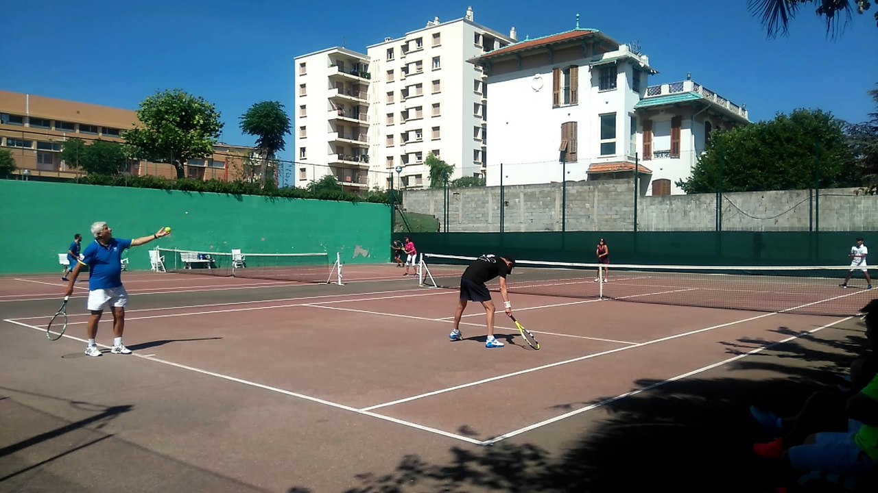 Tie-break